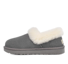 UGG Snow Slip on Grey (1119002-LGH)