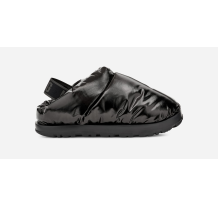 UGG Spaceslider Slipper (1146092-BLK)