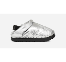 UGG Spaceslider Slipper Silver (1146092-SLVR)