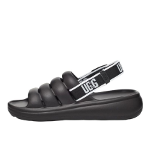 UGG Sport Yeah (1132150-BLK)
