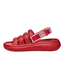 UGG Sport Yeah Samba (1126811-SBR)