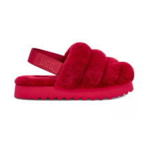 UGG Super Fluff Slipper (1121751-RBRD)