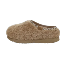 UGG Tasman Maxi Curly Slipper Chestnut (1158256T-CHE)