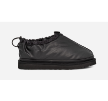 UGG Tasman Shroud Zip (1144114-BLK)