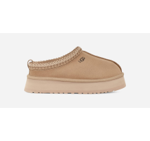 UGG Tazz Slipper Mustard Seed (1122553-MDSD)