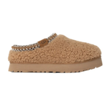 UGG Tazz Slipper Maxi Curly (1167810K-CHE)