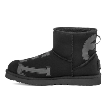 UGG Telfar x Fleece Mini (1131290-BLK)