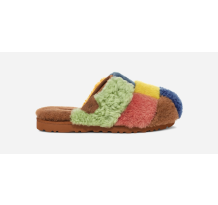 UGG Patchwork Slide (1155930-MULT)