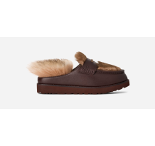 UGG AMBUSH x Penny Loafer (1172911-BUR)