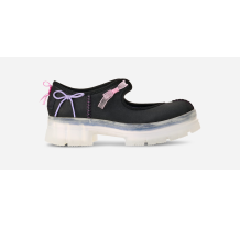 UGG UGG Areum Mary Jane (1170971-BLK)