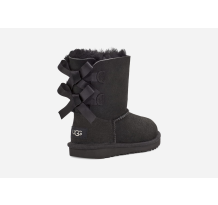 UGG Bailey Bow II (1017394K-BLK)