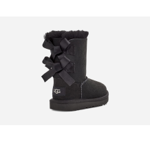 UGG Bailey Bow II (1017394T-BLK)