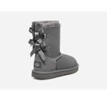 UGG Bailey Bow II (1017394K-GREY) in grau