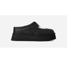 UGG Bea Mary Jane Lthr (1172871-BLK)