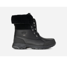 UGG Butte (5521-BLK) in schwarz