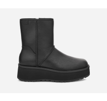 UGG Cityfunc Mid (1162990-BLK) in schwarz