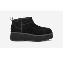 UGG UGG Cityfunc Ultra Mini (1158193-BLK) in schwarz