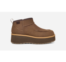 UGG Cityfunc Ultra Mini (1158193-HCK) in braun