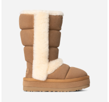 UGG Classic Chillapeak Tall (1145990-CHE)