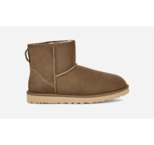 UGG UGG Classic Mini (1002072-HCK) in braun