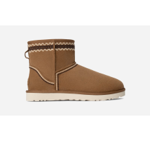 UGG Classic Mini Atherson (1158222-CHE) in braun