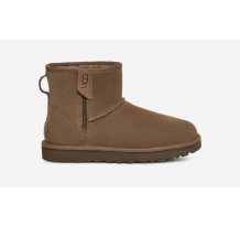 UGG Classic Mini Bailey (1151230-HCK) in braun