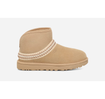 UGG UGG Classic Mini Crescent (1158262-MDSD) in orange