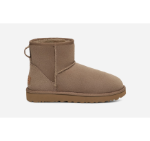 UGG CLASSIC MINI II (1016222-ALP) in braun