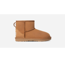 UGG Classic Mini II (1017715K-CHE) in braun