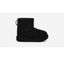 UGG UGG Classic Mini II (1017715T-BLK)