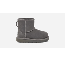 UGG UGG Classic Mini II (1017715T-GREY)