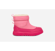 UGG UGG Classic Mini Mod (1157691K-SKBR) in rot