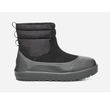 UGG M Classic Mini Mod (1158231-BLK) in schwarz