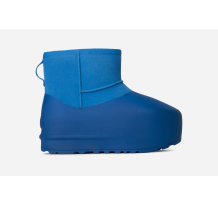 UGG W Classic Mini Pumped Molded Big Sky (1158370-BGSK) in blau