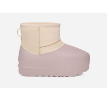 UGG UGG Classic Mini Pumped Molded (1158370-CERA)