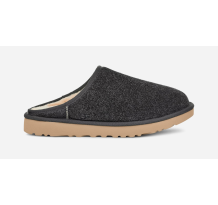 UGG UGG Classic Shaggy Suede (1153104-DGRY)