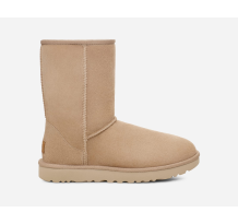 UGG Classic Short II (1016223-SAN) in braun