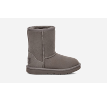 UGG Classic Short II (1017703T-GREY)