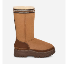 UGG UGG Classic Tall TrailGazer (1158323-CHE) in braun