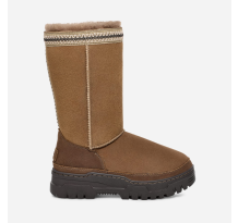 UGG UGG Classic Tall TrailGazer (1158323-HCK) in braun