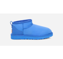 UGG W Classic Ultra Big Sky Mini (1116109-BGSK) in blau