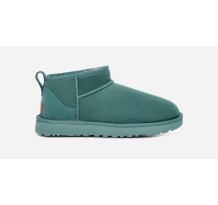 UGG Classic Ultra Mini (1116109-DEE) in blau