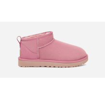 UGG Classic Ultra Mini (1116109-DYR) in pink