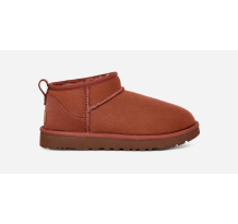 UGG UGG Classic Ultra Mini (1116109-RDJ) in rot