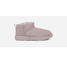 UGG UGG Classic Ultra Mini (1130750K-PSK) in grau