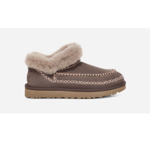 UGG UGG Classic Ultra Mini Alpine (1158224-TCLD) in grau