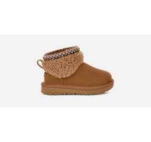UGG UGG Classic Ultra Mini Maxi Curly (1157730T-CHE)