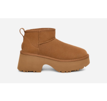 UGG Classic Ultra Mini New Heights (1158311-CHE)