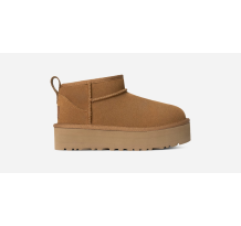 UGG Classic Ultra Mini Platform (1157791K-CHE)