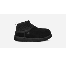 UGG UGG Classic Ultra Mini Stretch Cuff (1157702K-BLK) in schwarz